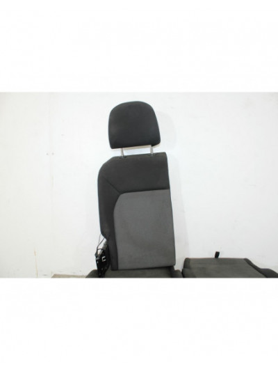 Asiento VOLKSWAGEN CRAFTER Furgoneta 2.0 TDI 2017