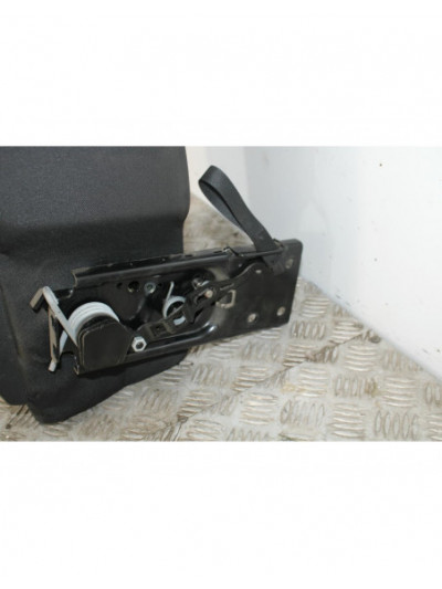 Asiento VOLKSWAGEN CRAFTER Furgoneta 2.0 TDI 2017