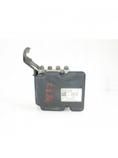 Recambio de abs para volkswagen crafter furgoneta (sy_, sx_) 2.0 tdi referencia OEM IAM 2N0614517B
