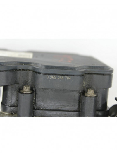 Recambio de abs para volkswagen crafter furgoneta (sy_, sx_) 2.0 tdi referencia OEM IAM 2N0614517B