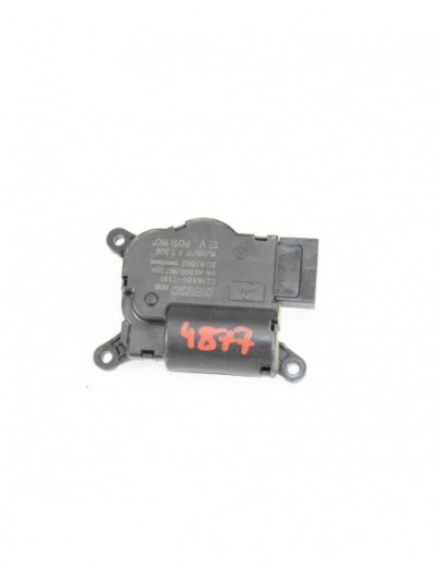 Motor trampilla calefacción VOLKSWAGEN CRAFTER Furgoneta 2.0 TDI 2017