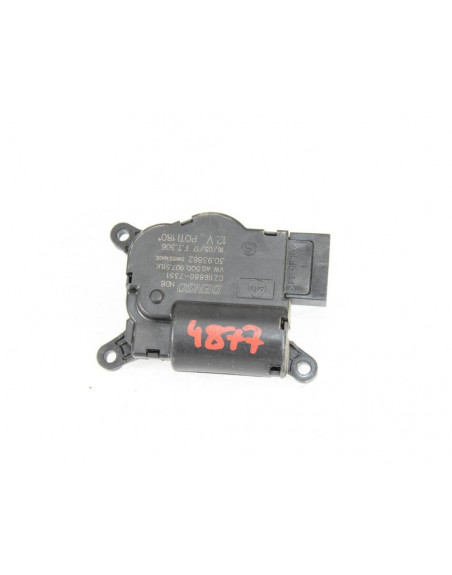 Motor trampilla calefacción VOLKSWAGEN CRAFTER Furgoneta 2.0 TDI 2017