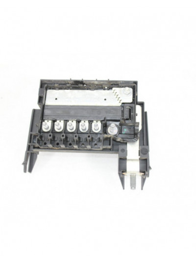 Recambio de caja reles / fusibles para volkswagen crafter furgoneta (sy_, sx_) 2.0 tdi referencia OEM IAM 7C0937629P