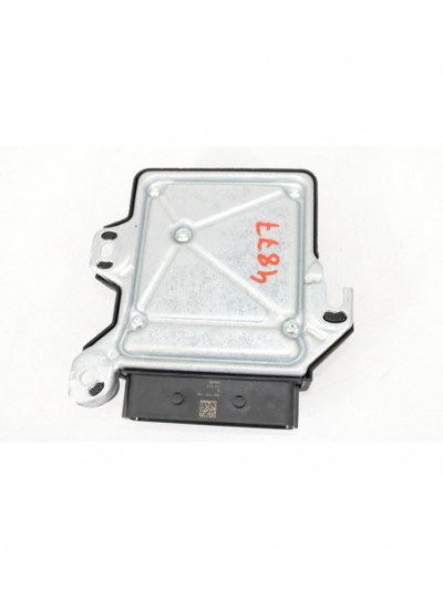 Recambio de centralita airbag para volkswagen crafter furgoneta (sy_, sx_) 2.0 tdi referencia OEM IAM 3Q0959655BG