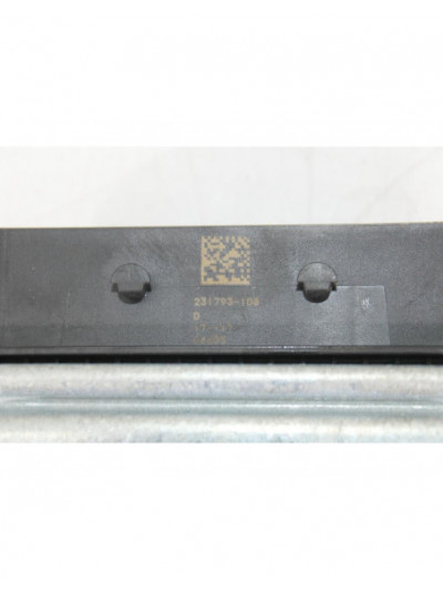 Recambio de centralita airbag para volkswagen crafter furgoneta (sy_, sx_) 2.0 tdi referencia OEM IAM 3Q0959655BG