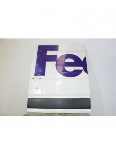 Recambio de puerta lateral corredera izquierda para volkswagen crafter furgoneta (sy_, sx_) 2.0 tdi referencia OEM IAM