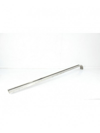 Recambio de carril puerta lateral izquierdo para volkswagen crafter furgoneta (sy_, sx_) 2.0 tdi referencia OEM IAM 7C0843871F