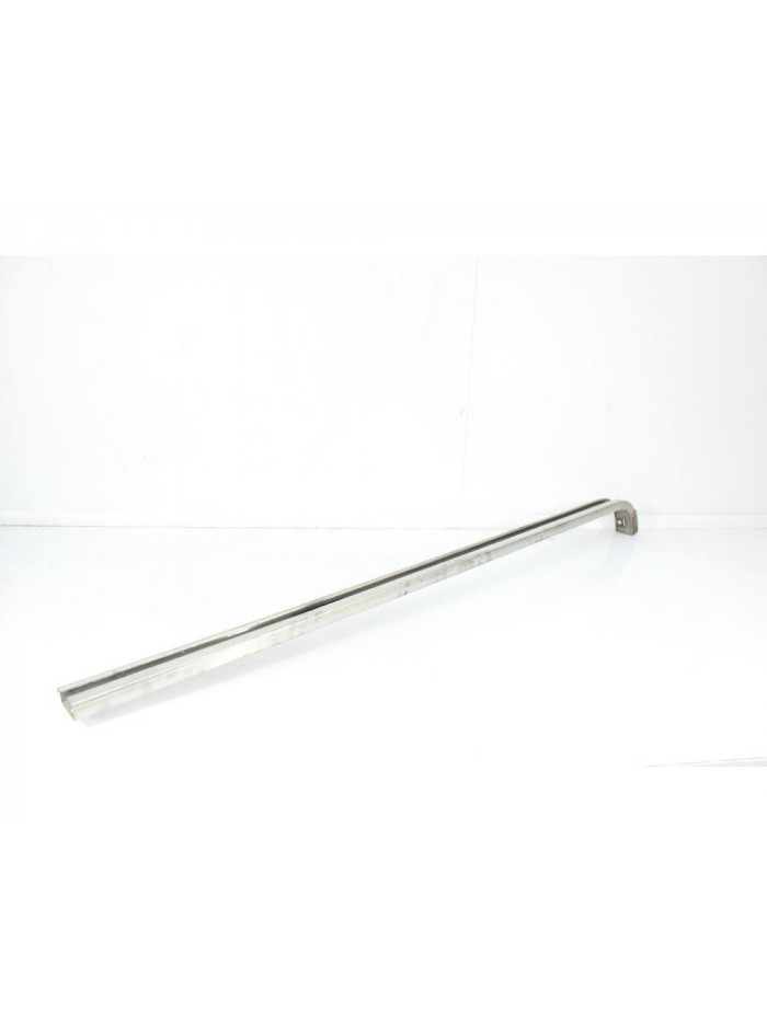Recambio de carril puerta lateral izquierdo para volkswagen crafter furgoneta (sy_, sx_) 2.0 tdi referencia OEM IAM 7C0843871F