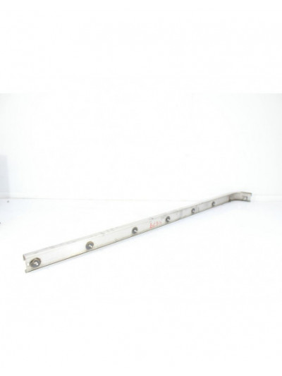 Recambio de carril puerta lateral izquierdo para volkswagen crafter furgoneta (sy_, sx_) 2.0 tdi referencia OEM IAM 7C0843871F