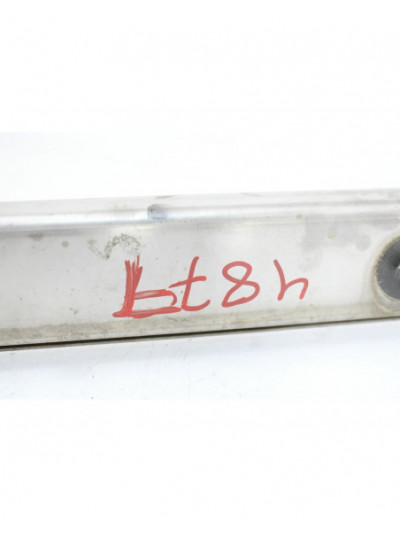 Recambio de carril puerta lateral izquierdo para volkswagen crafter furgoneta (sy_, sx_) 2.0 tdi referencia OEM IAM 7C0843871F