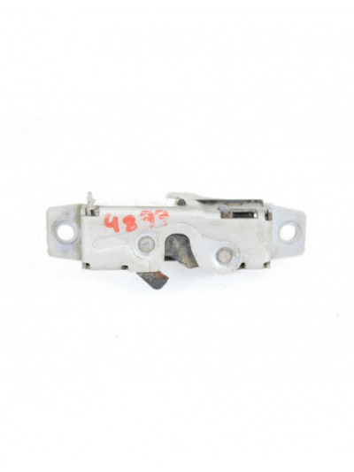 Recambio de tope puerta corredera para volkswagen crafter furgoneta (sy_, sx_) 2.0 tdi referencia OEM IAM 7C0843601C