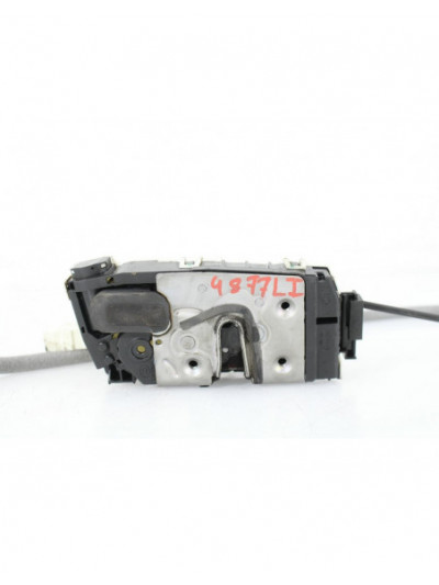 Recambio de cerradura puerta lateral izquierda para volkswagen crafter furgoneta (sy_, sx_) 2.0 tdi referencia OEM IAM 7C0843013