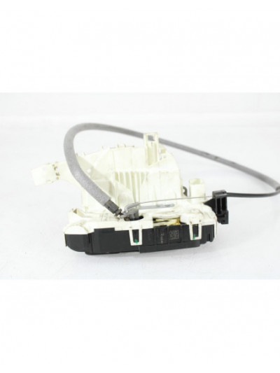 Recambio de cerradura puerta lateral izquierda para volkswagen crafter furgoneta (sy_, sx_) 2.0 tdi referencia OEM IAM 7C0843013