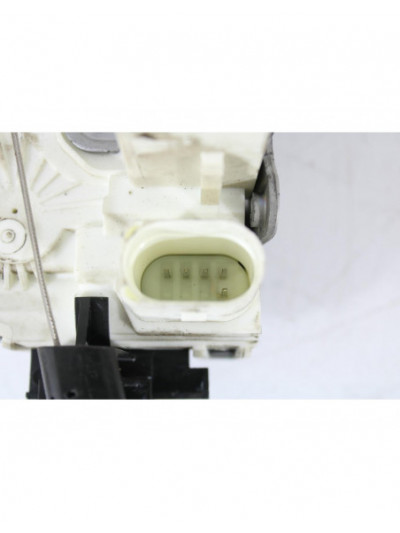Recambio de cerradura puerta lateral izquierda para volkswagen crafter furgoneta (sy_, sx_) 2.0 tdi referencia OEM IAM 7C0843013