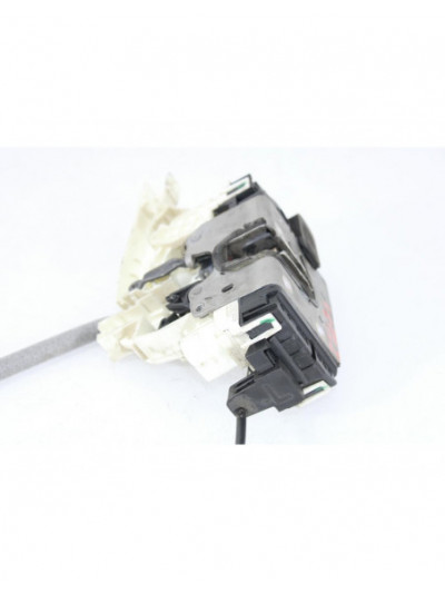 Recambio de cerradura puerta lateral izquierda para volkswagen crafter furgoneta (sy_, sx_) 2.0 tdi referencia OEM IAM 7C0843013