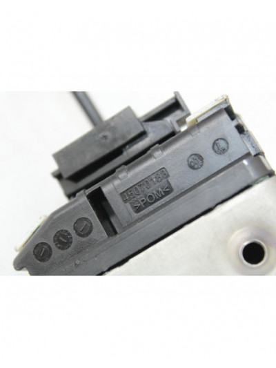 Recambio de cerradura puerta lateral izquierda para volkswagen crafter furgoneta (sy_, sx_) 2.0 tdi referencia OEM IAM 7C0843013