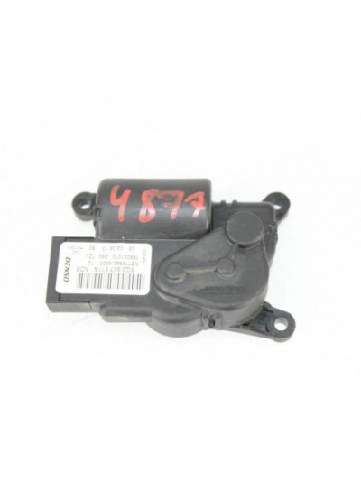 Motor trampilla calefacción VOLKSWAGEN CRAFTER Furgoneta 2.0 TDI 2017