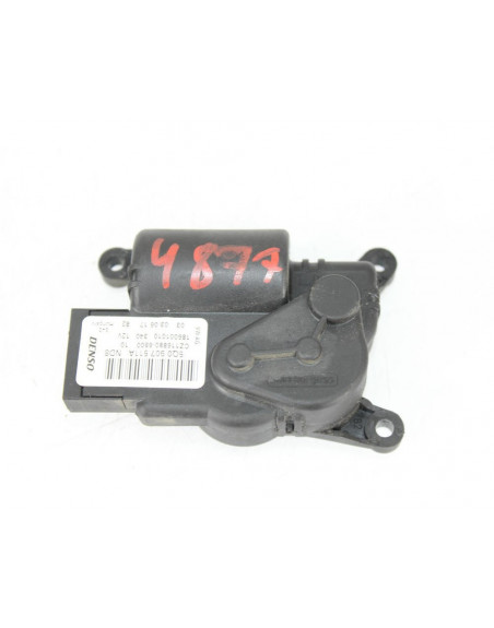 Motor trampilla calefacción VOLKSWAGEN CRAFTER Furgoneta 2.0 TDI 2017