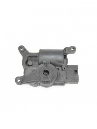 Motor trampilla calefacción VOLKSWAGEN CRAFTER Furgoneta 2.0 TDI 2017