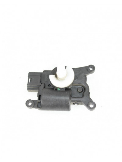 Motor trampilla calefacción VOLKSWAGEN CRAFTER Furgoneta 2.0 TDI 2017