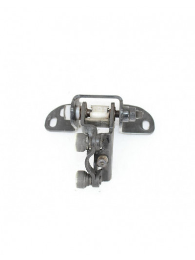 Recambio de soporte / guia puerta corredera para volkswagen crafter furgoneta (sy_, sx_) 2.0 tdi referencia OEM IAM 7C0843303