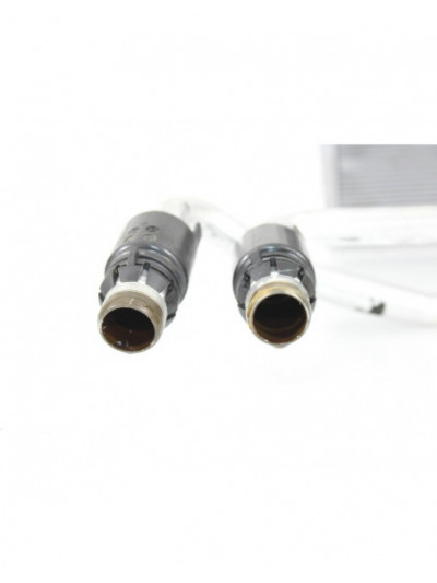 Radiador calefaccion / aire acondicionado VOLKSWAGEN CRAFTER Furgoneta 2.0 TDI 2017