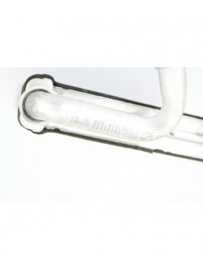 Radiador calefaccion / aire acondicionado VOLKSWAGEN CRAFTER Furgoneta 2.0 TDI 2017