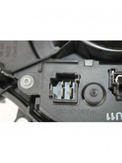 Ventilador calefaccion VOLKSWAGEN CRAFTER Furgoneta 2.0 TDI 2017