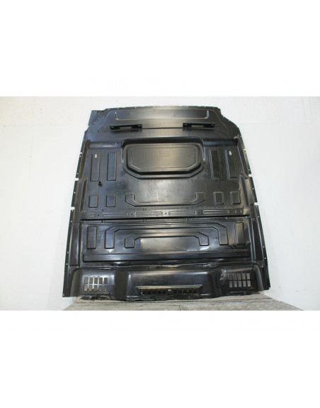 Recambio de separador de carga maletero para volkswagen crafter furgoneta (sy_, sx_) 2.0 tdi referencia OEM IAM