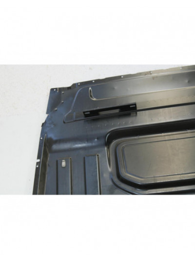 Recambio de separador de carga maletero para volkswagen crafter furgoneta (sy_, sx_) 2.0 tdi referencia OEM IAM