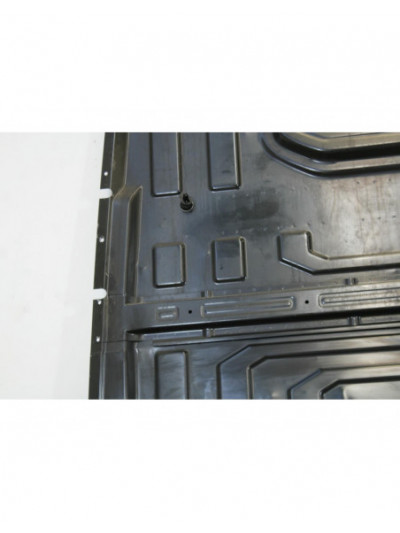 Recambio de separador de carga maletero para volkswagen crafter furgoneta (sy_, sx_) 2.0 tdi referencia OEM IAM