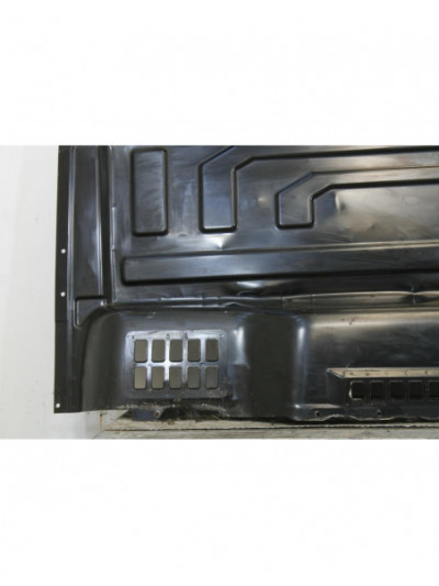 Recambio de separador de carga maletero para volkswagen crafter furgoneta (sy_, sx_) 2.0 tdi referencia OEM IAM