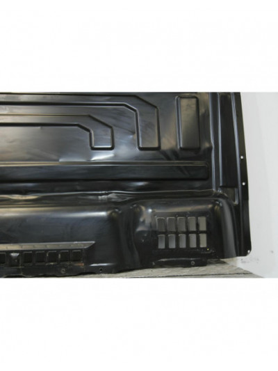 Recambio de separador de carga maletero para volkswagen crafter furgoneta (sy_, sx_) 2.0 tdi referencia OEM IAM