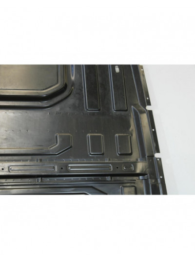 Recambio de separador de carga maletero para volkswagen crafter furgoneta (sy_, sx_) 2.0 tdi referencia OEM IAM