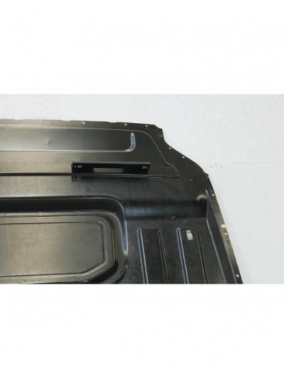 Recambio de separador de carga maletero para volkswagen crafter furgoneta (sy_, sx_) 2.0 tdi referencia OEM IAM