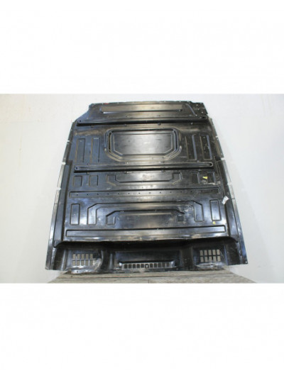 Recambio de separador de carga maletero para volkswagen crafter furgoneta (sy_, sx_) 2.0 tdi referencia OEM IAM