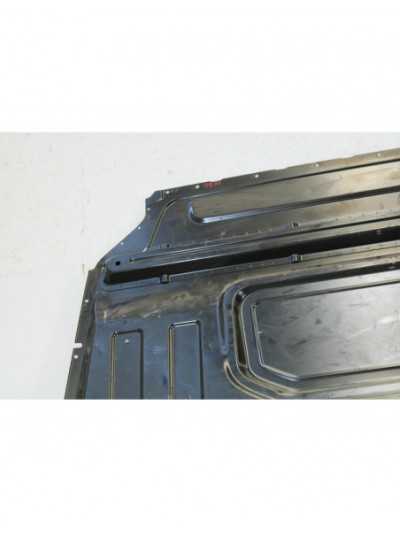 Recambio de separador de carga maletero para volkswagen crafter furgoneta (sy_, sx_) 2.0 tdi referencia OEM IAM