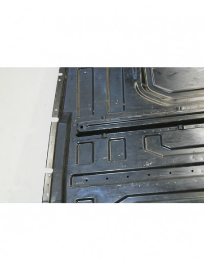 Recambio de separador de carga maletero para volkswagen crafter furgoneta (sy_, sx_) 2.0 tdi referencia OEM IAM