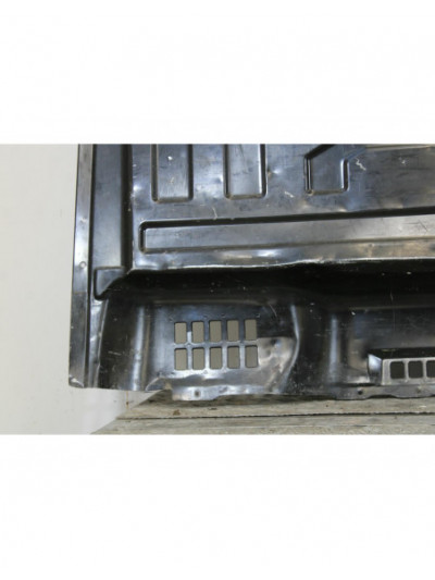 Recambio de separador de carga maletero para volkswagen crafter furgoneta (sy_, sx_) 2.0 tdi referencia OEM IAM