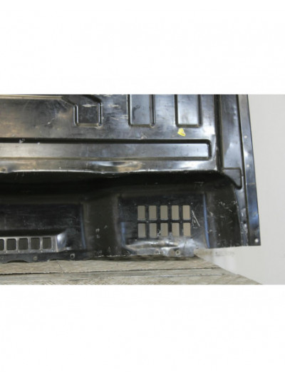 Recambio de separador de carga maletero para volkswagen crafter furgoneta (sy_, sx_) 2.0 tdi referencia OEM IAM