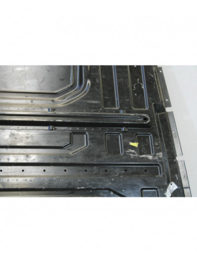 Recambio de separador de carga maletero para volkswagen crafter furgoneta (sy_, sx_) 2.0 tdi referencia OEM IAM