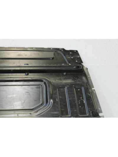 Recambio de separador de carga maletero para volkswagen crafter furgoneta (sy_, sx_) 2.0 tdi referencia OEM IAM