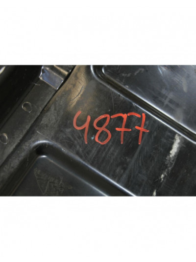 Recambio de separador de carga maletero para volkswagen crafter furgoneta (sy_, sx_) 2.0 tdi referencia OEM IAM