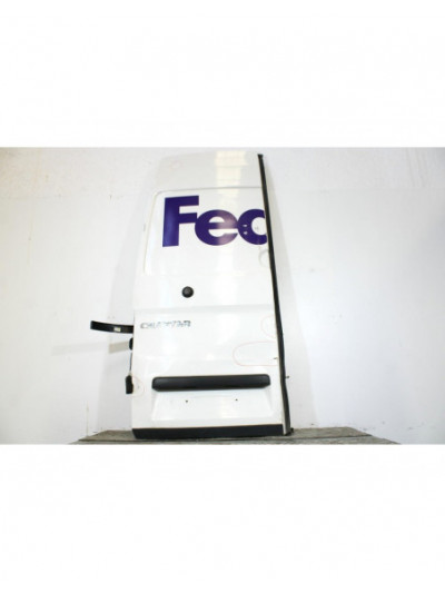 Recambio de porton trasero izquierdo para volkswagen crafter furgoneta (sy_, sx_) 2.0 tdi referencia OEM IAM