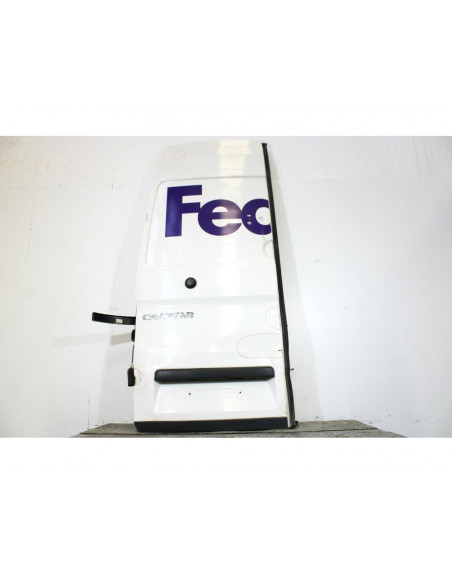 Recambio de porton trasero izquierdo para volkswagen crafter furgoneta (sy_, sx_) 2.0 tdi referencia OEM IAM