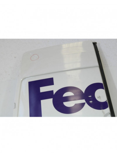 Recambio de porton trasero izquierdo para volkswagen crafter furgoneta (sy_, sx_) 2.0 tdi referencia OEM IAM