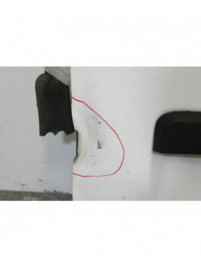 Recambio de porton trasero izquierdo para volkswagen crafter furgoneta (sy_, sx_) 2.0 tdi referencia OEM IAM