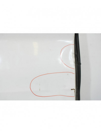 Recambio de porton trasero izquierdo para volkswagen crafter furgoneta (sy_, sx_) 2.0 tdi referencia OEM IAM