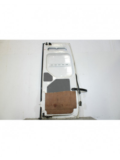 Recambio de porton trasero izquierdo para volkswagen crafter furgoneta (sy_, sx_) 2.0 tdi referencia OEM IAM