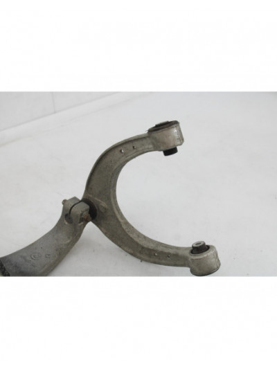 Recambio de mangueta delantera derecha para bmw 5 (f10) 520 d referencia OEM IAM AW6082T6